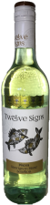 Moppity Vineyards Twelve Signs Pisces Sauvignon Blanc Semillon